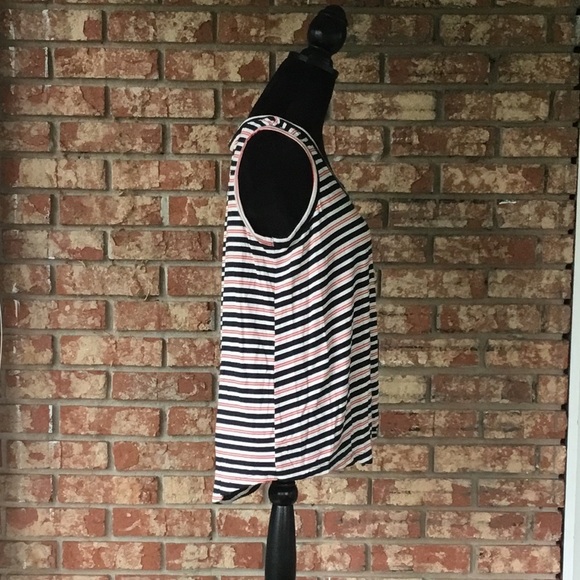 CHRISTIAN Siriano New York Top - Picture 3 of 7